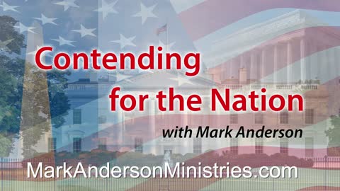 Contending For The Nation With Mark Anderson Outro