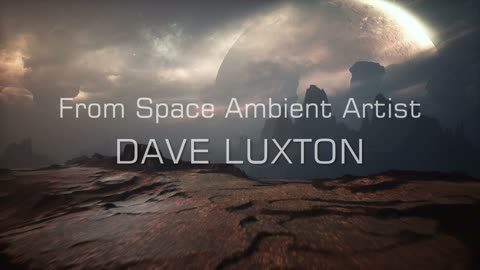 Dave Luxton - After The Epoch Promo