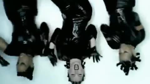 Madonna - Human Nature (1994)