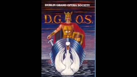 Ernani Verdi Finale (Dublin Grand Opera Society) Spring 1978