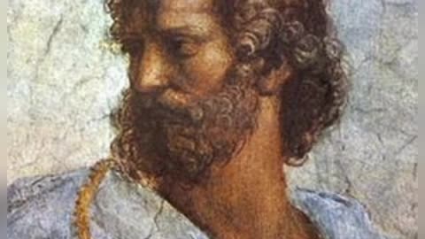 Aristotle (/ˈærɪstɒtəl/;[4] Greek: Ἀριστοτέλης Aristotélēs, pronounced [aristotélɛːs]; 384–322 BC)