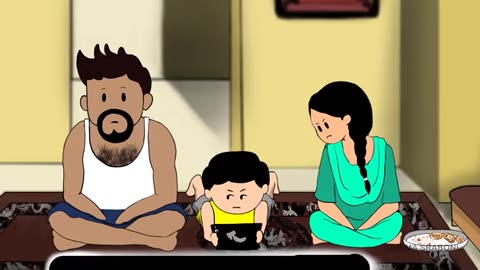 New cartoon video 2024 ||ললিপপ কাটুন ভিডিও||