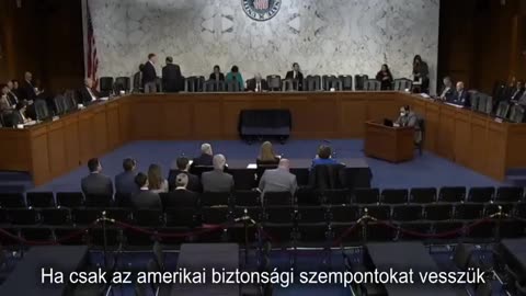 Kellogg tábornok durva elszólásai a szenátusi meghallgatáson! Ezt csinálja rosszul az USA Ukrajnában