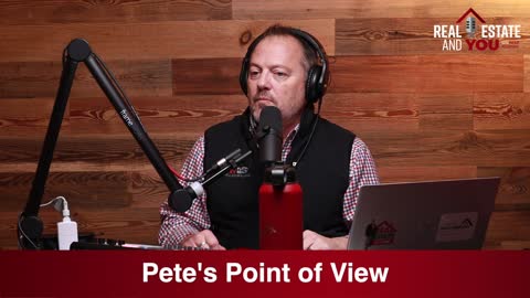 Pete's Point of View - Wrapping Up 2022
