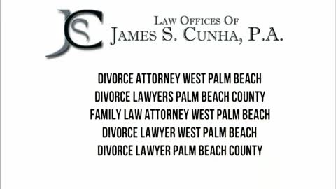 family law attorney west palm beach