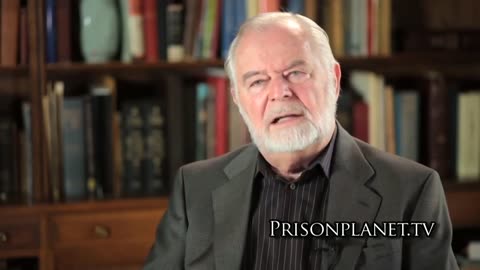 The Collectivist Conspiracy – A Dissertation by G. Edward Griffin