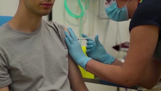 Vaccine creator warns next pandemic may be worse