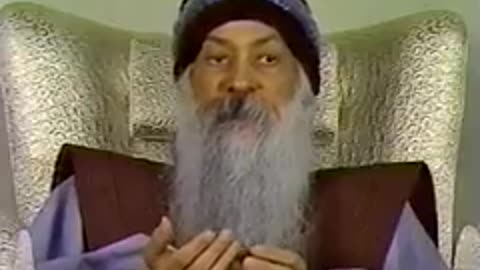 Osho Video - Bodhidharma - The Greatest Zen Master 03 - Beyond this nature there's no Buddha