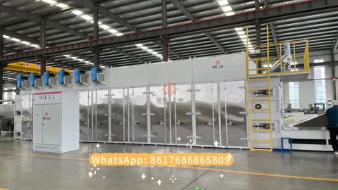 Review of the dryers we have produced in 2023 - Jinan Sunrising Machinery Co.,Ltd