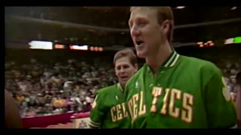 Complete Compilation of Larry Bird's Greatest Stories Told By NBA Players & Legends