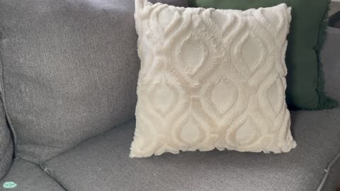 Boho pillow covers set of two review