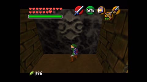 The Legend of Zelda: Ocarina of Time Master Quest Playthrough (Progressive Scan Mode) - Part 23
