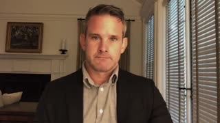 Rep. Adam Kinzinger says both parties failed in Afghanistan.