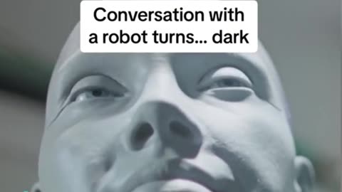 Ai Robots will destroy the world