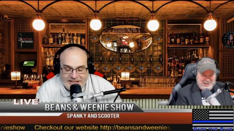 The Beans & Weenie Show – Season III Episode 15