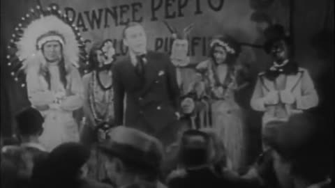 The Medicine Man (1930) Classic Comedy Drama Full Movie