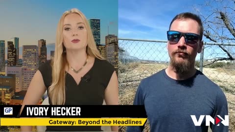 New Video at the Border Indicates a Very Different Story Than Headlines Suggest