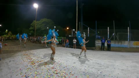 Video 8 Carnaval 2024 Federacion Entre Rios Argentina #carnaval #argentina #fiesta #samba