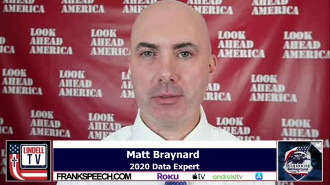Matt Braynard: We Need Activists To Challenge Every Ballot Cast By People Who Moved Out Of State
