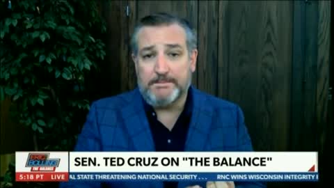 Cruz Takes A Stand, Calls For The Impeachment Of Garland And Mayorkas