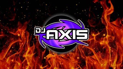 dj Axis - Flashfire