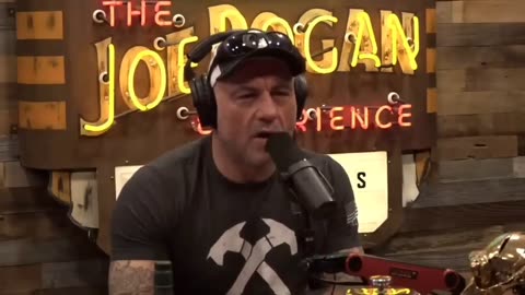 Joe Rogan- The Mexican Cartel is DEMONIC!