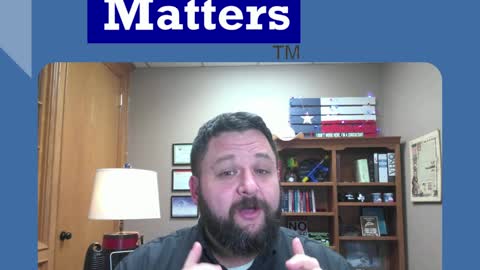 #QualityMatters podcast big changes are on the way.