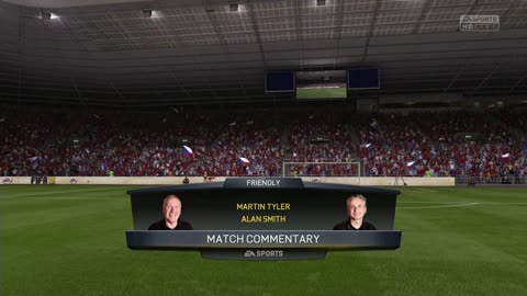 Quick Look: FiFa 15 gameplay