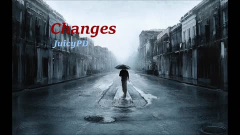 Tupac- Changes - [JuicyPD remix]