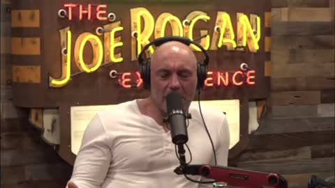 Rogan Goes After Trudeau for Being a Radical Communist