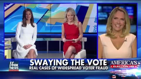 Real cases of widespread voter fraud by Fox News Oct 21, 2016