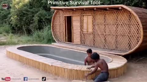 Hi Fan this Primative Survival Tool