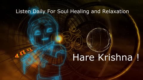 Unlocking Inner Peace: The Power of Hare Rama Hare Krishna
