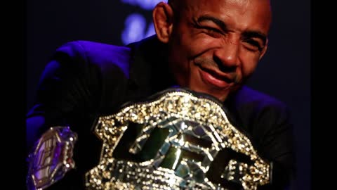 Jose Aldo MMA Career Jose Aldo Officially Retires from UFC