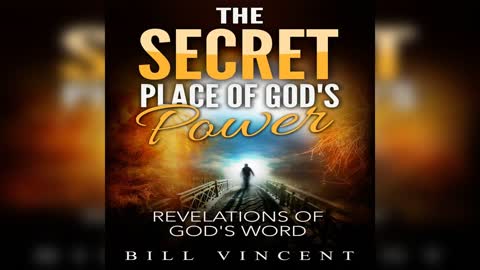 Friendship With The Holy Spirit Is Priceless by Bill Vincent