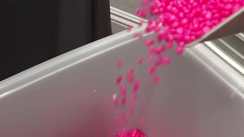 Kristie Lam Reveals Sexy Smooth Tickled Pink Hard Wax Beads | Waxing Specialist Showcase