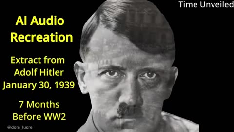 Hitler Translated