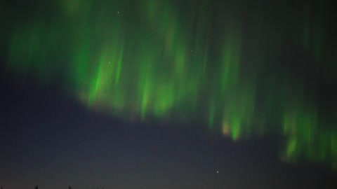 Aurora Chasing Tour in Fairbanks, Alaska on April 24 - April 25, 2021 by Alaska Journey Tours