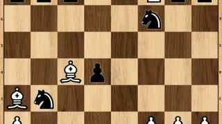 Checkmate In 4 Moves - 002
