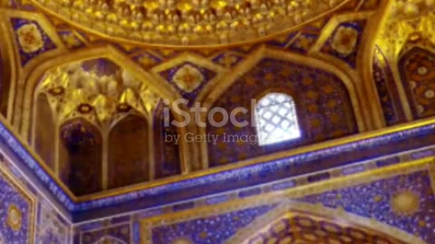 Samarkand The Jewel of Uzbekistan #samarkand #travel #adventure #documentary