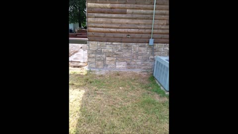 Choctaw Masonry - (405) 266-8858