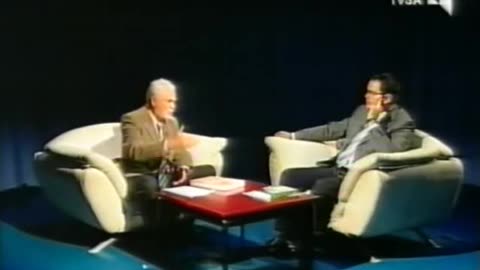 Nihad Halilbegović, intervju 2006: Bošnjaci u Jasenovcu, osnivanje Patriotske lige (TV Hayat)