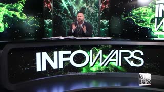 Bill Gates Financed Massive Disinformation Campaigns Against Alex Jones & They All Failed - 4/2/20