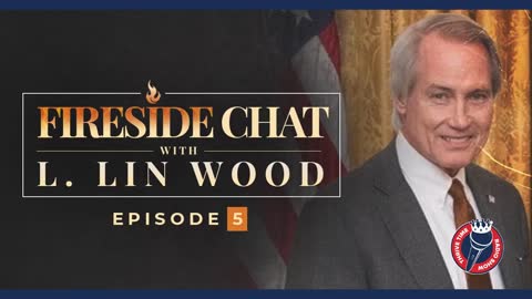 Lin Wood Fireside Chat, Exposing dark side of Epstein, Voters Fraud