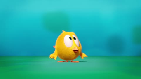 CUTE CHICKY | Chicky Cartoon in English for Kids
