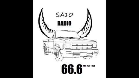 SA10 RADIO (the Trial)