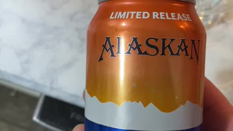 Alaskan brewing