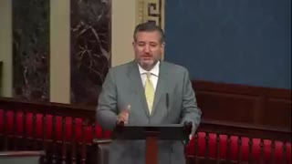 Ted Cruz Delivers POWERFUL Message To People Of Cuba