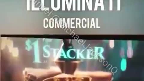 Taco Bell's Illuminati Commercial