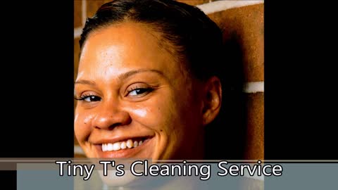 Tiny T's Cleaning Service - (910) 390-1130